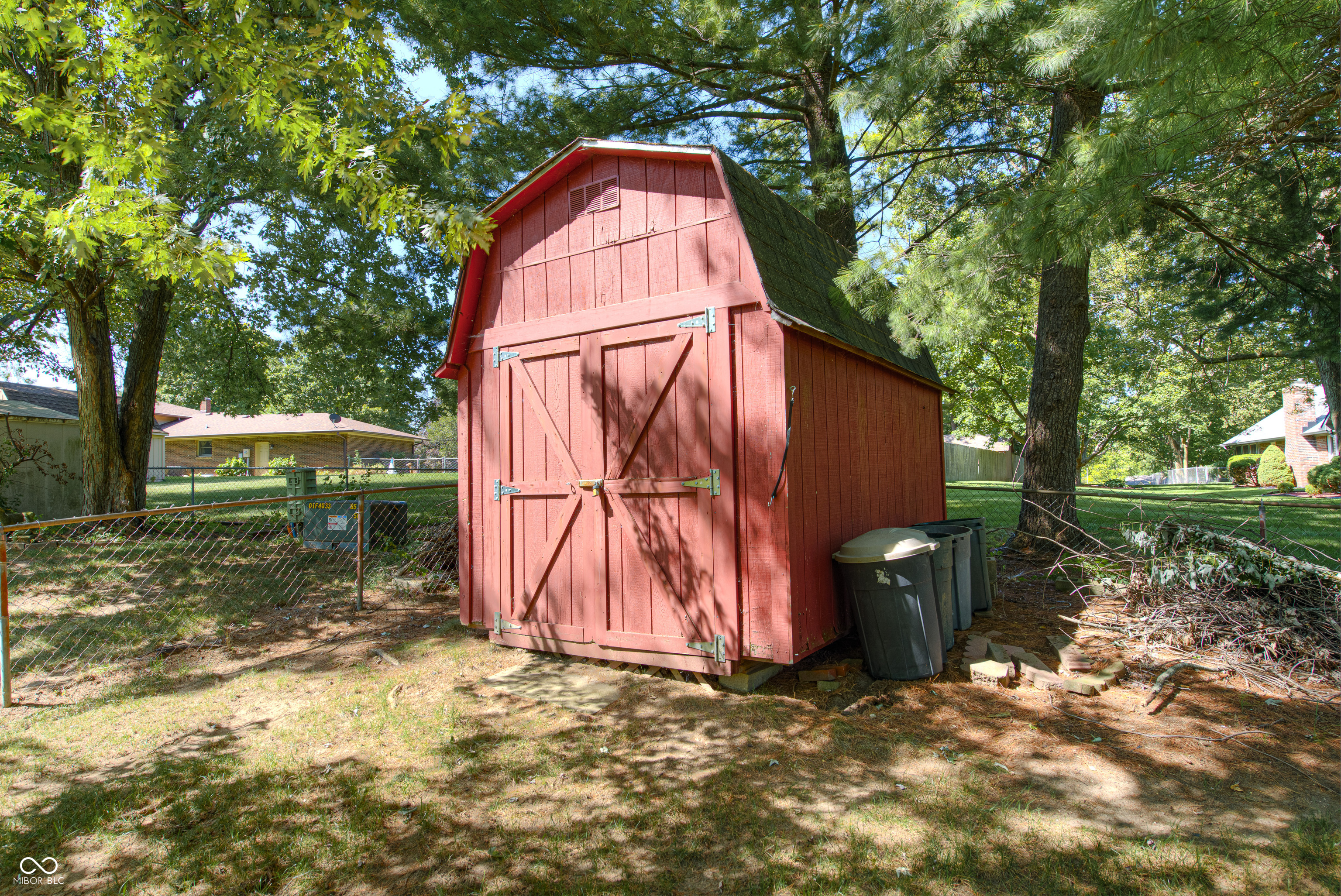 620 Ridge Road Greenwood, IN 46142 - Photo 30 of 30 Gallery Image 30