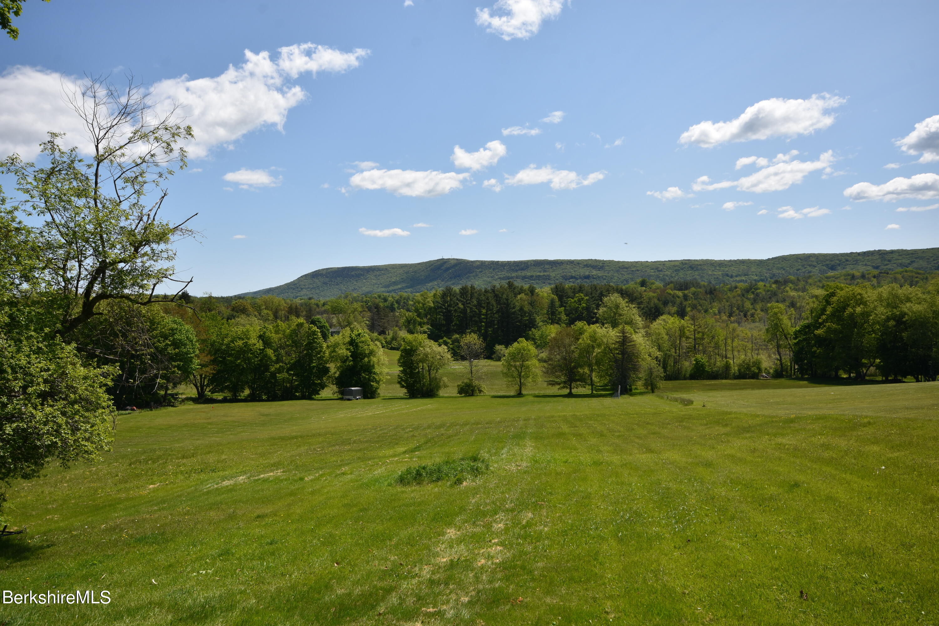 1649 State Road Richmond, MA 01254 - Photo 41 of 43 a view of an outdoor space and yard