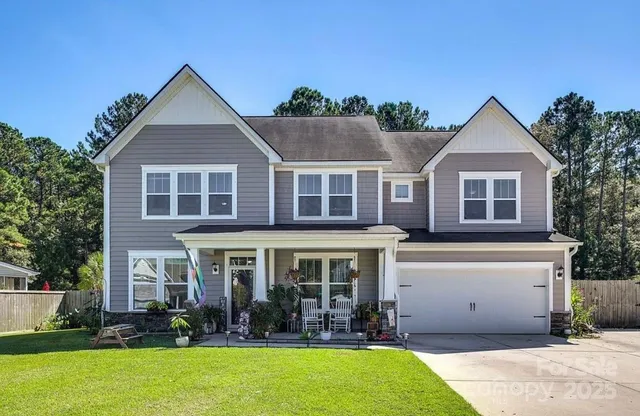 $470,000 | 411 Stonefield Circle, Moncks Corner, SC 29461