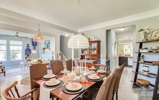 $470,000 | 411 Stonefield Circle, Moncks Corner, SC 29461