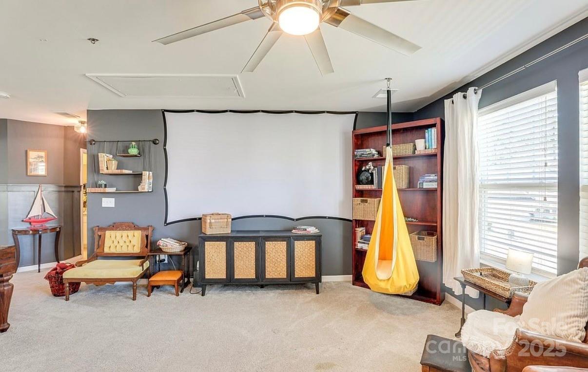 411 Stonefield Circle Moncks Corner, SC 29461 - Photo 25 of 42 a view of a room with gym equipment