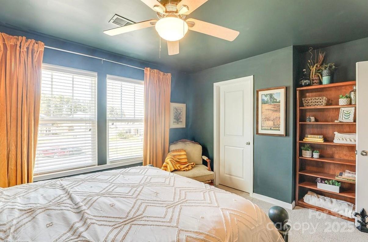 411 Stonefield Circle Moncks Corner, SC 29461 - Photo 33 of 42 a bedroom with a bed and a window