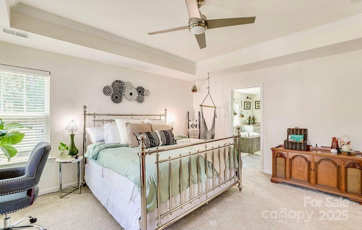 411 Stonefield Circle Moncks Corner, SC 29461 - Photo 39 of 42 a bedroom with furniture and a window