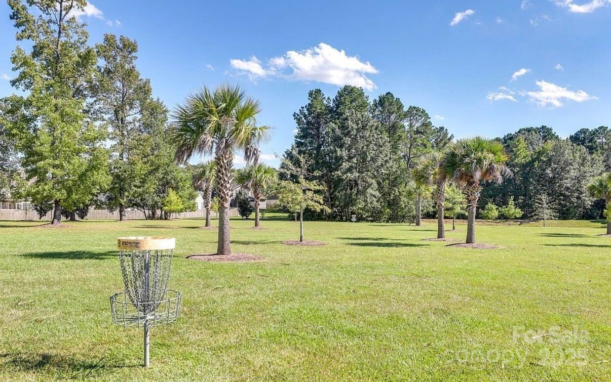 411 Stonefield Circle Moncks Corner, SC 29461 - Photo 40 of 42 a view of an outdoor space and yard