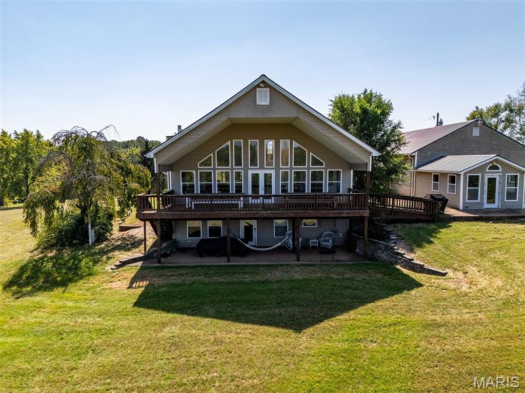 1845 Flottmann Road Gerald, MO 63037 - Photo 3 of 87 Gallery Image 3