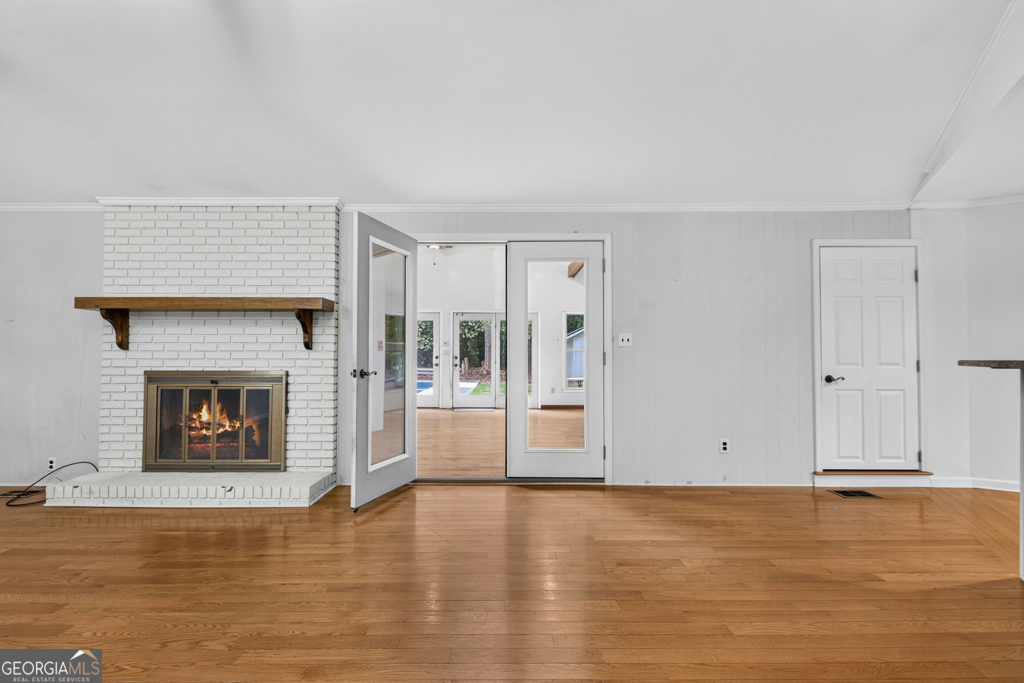 530 Adams Road Fayetteville, GA 30214 - Photo 16 of 62 Gallery Image 16