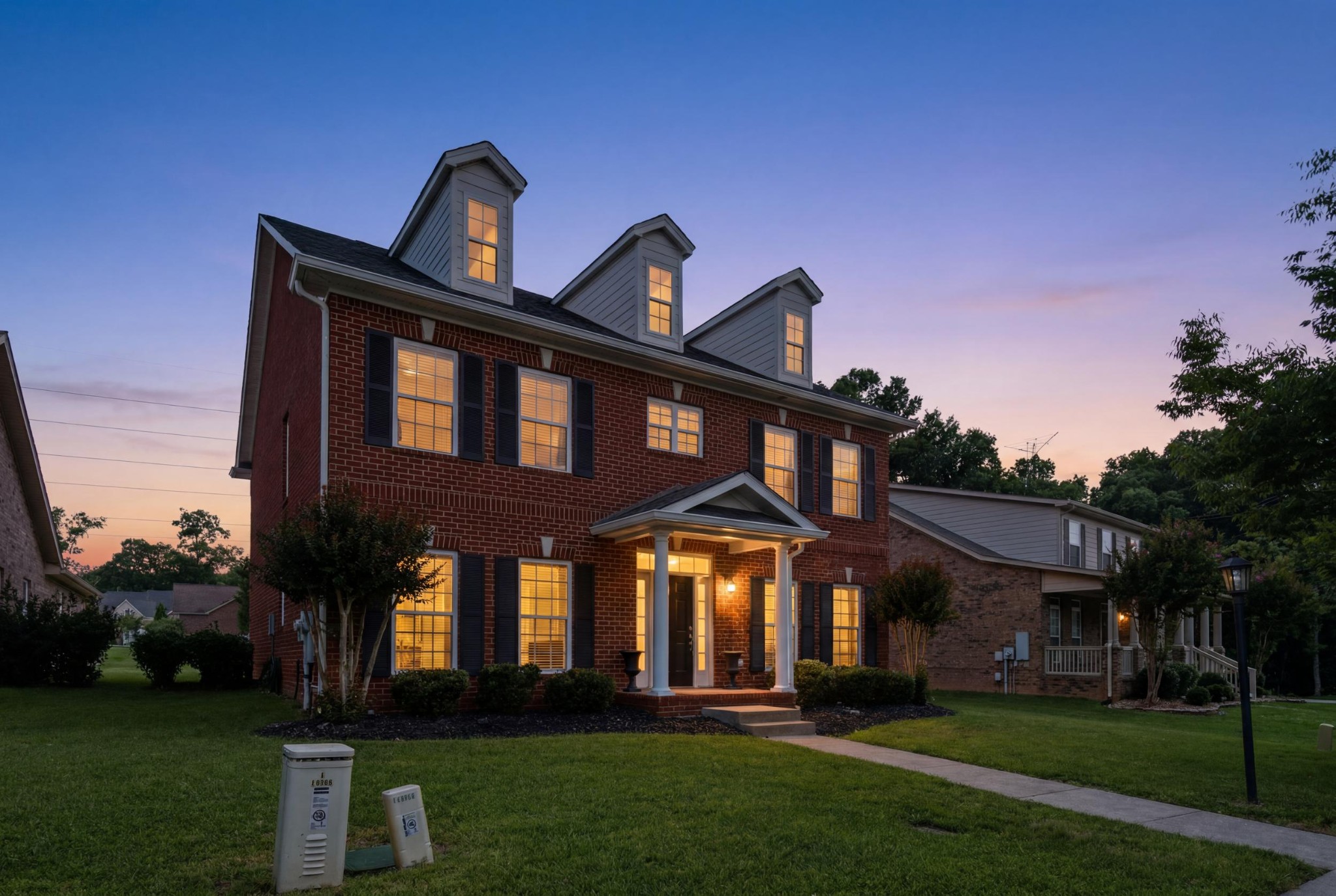 5260 New John Hagar Road Hermitage, TN 37076 - Photo 3 of 63