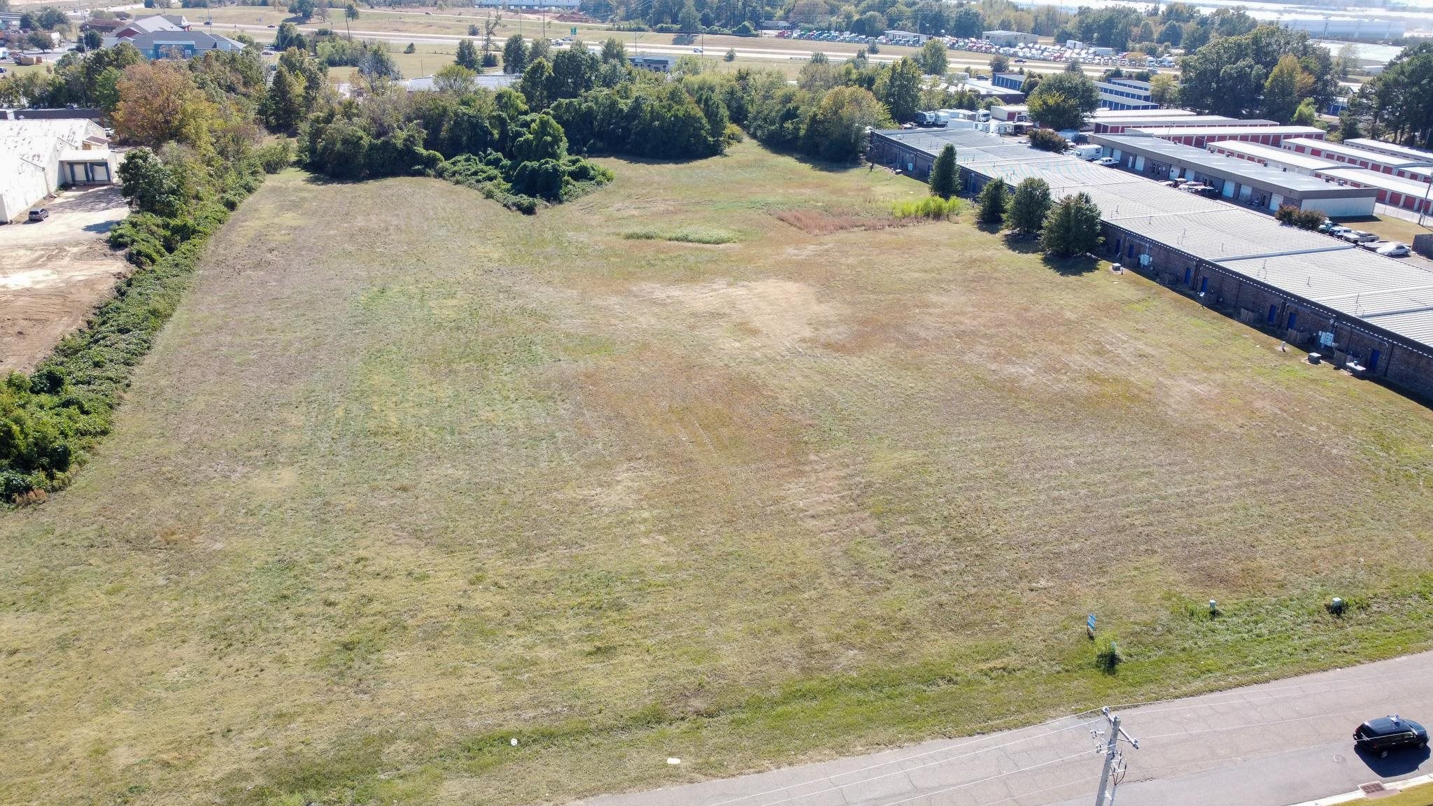 0 Caroma Street Olive Branch, MS 38654 - Photo 4 of 8 a view of outdoor space and yard
