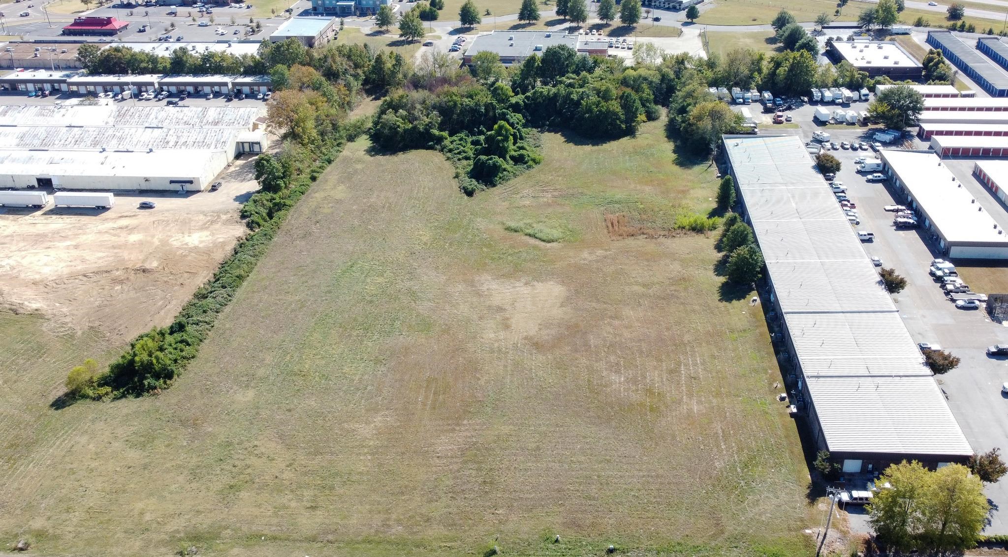 0 Caroma Street Olive Branch, MS 38654 - Photo 7 of 8 a view of a pathway both side house