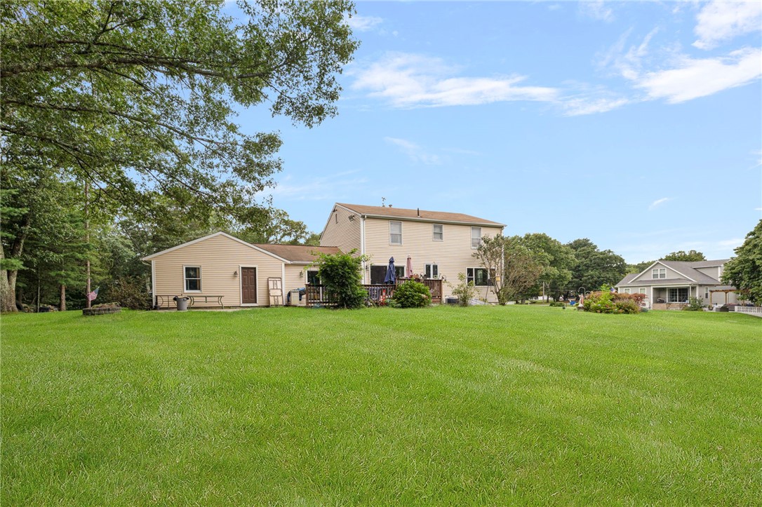 111 Olney Arnold Road Cranston, RI 02921 - Photo 43 of 49 Gallery Image 43