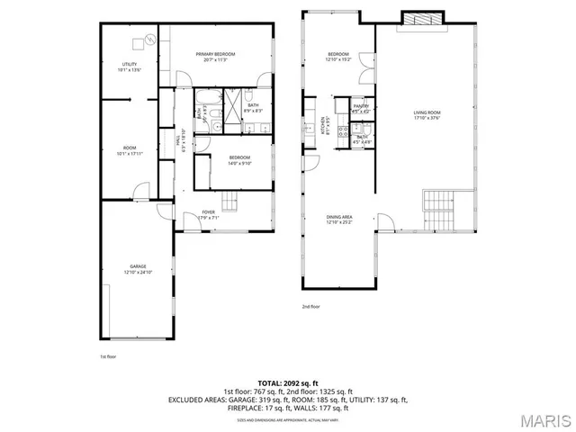 $240,000 | 270 Shady Lane, East Alton, IL 62024