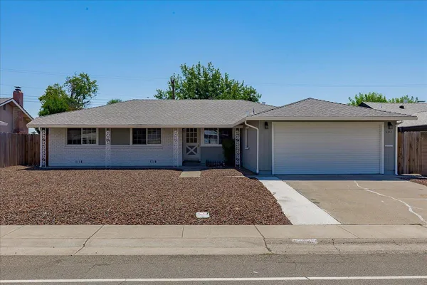 $439,000 | 5312 Diablo Drive, Sacramento, CA 95842