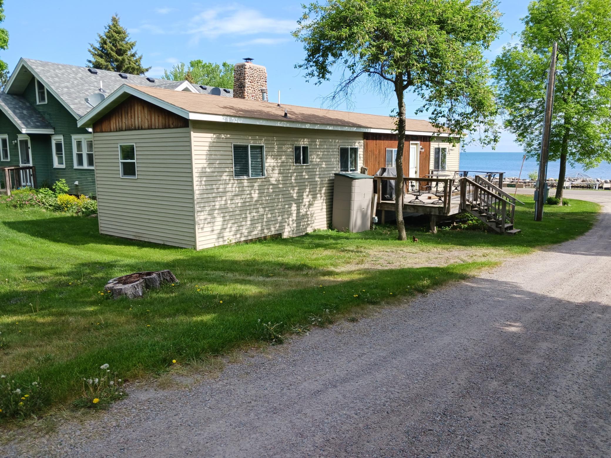 13087 Twilight Road, Unit 1 Onamia, MN 56359 - Photo 1 of 1 Gallery Image 1