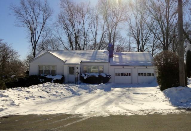 47 Norman Road Stamford, CT 06906 - Photo 1 of 1 4-bedroom, 2-bath ranch-style home on a desirable street.