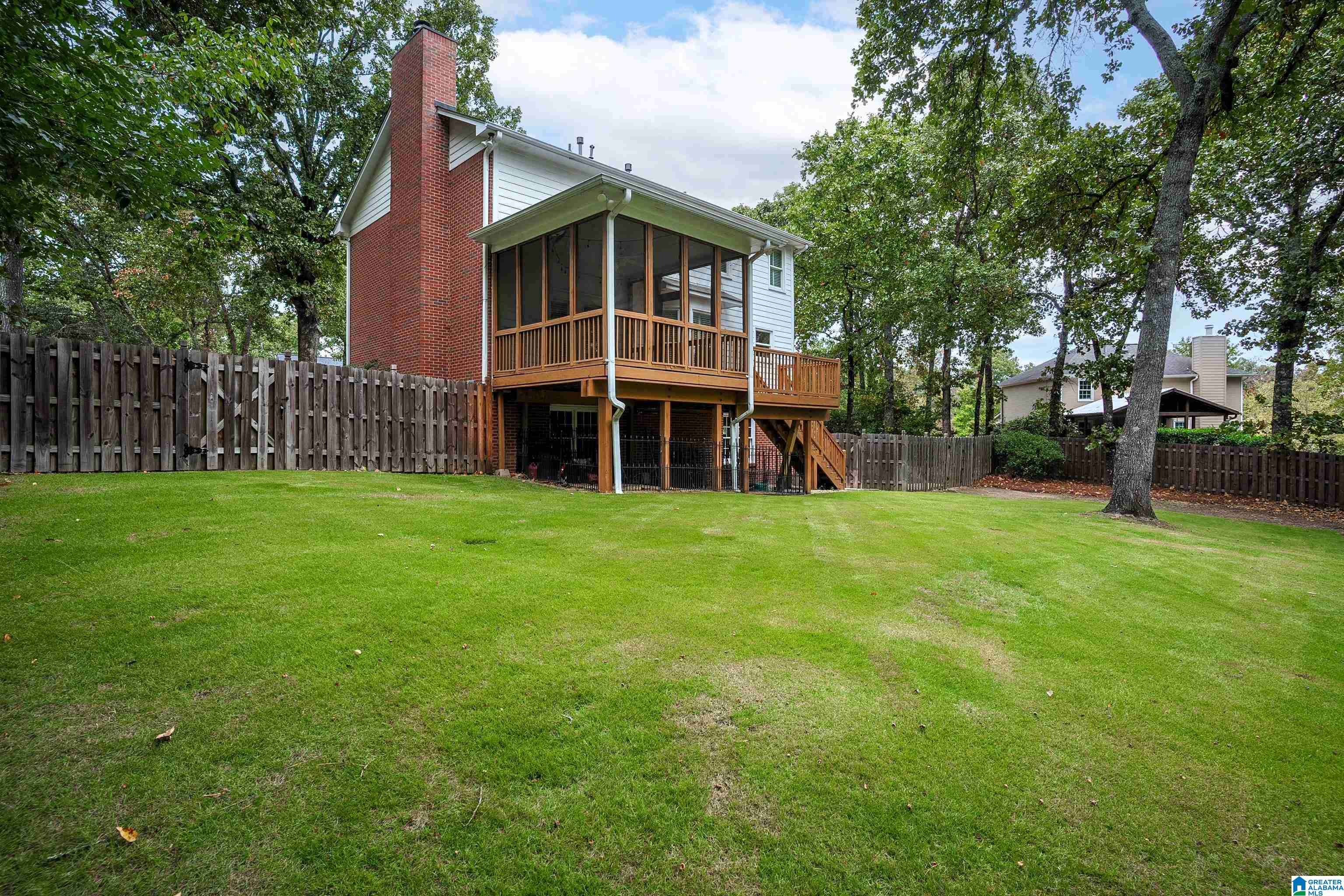 5239 Harvest Ridge Lane Birmingham, AL 35242 - Photo 39 of 43
