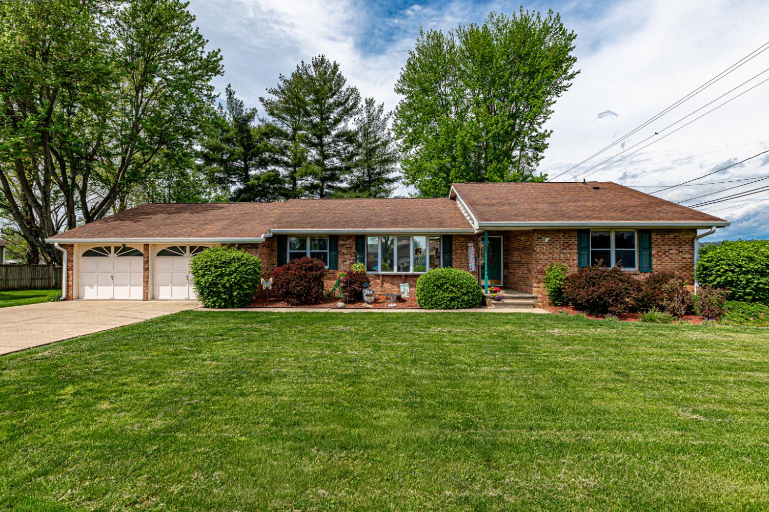 831 Turner Road Rising Sun, IN 47040 - Photo 36 of 45