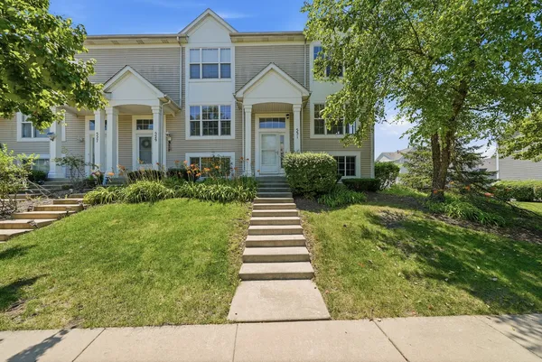 $265,000 | 531 Meadow Lily Drive, Joliet, IL 60431