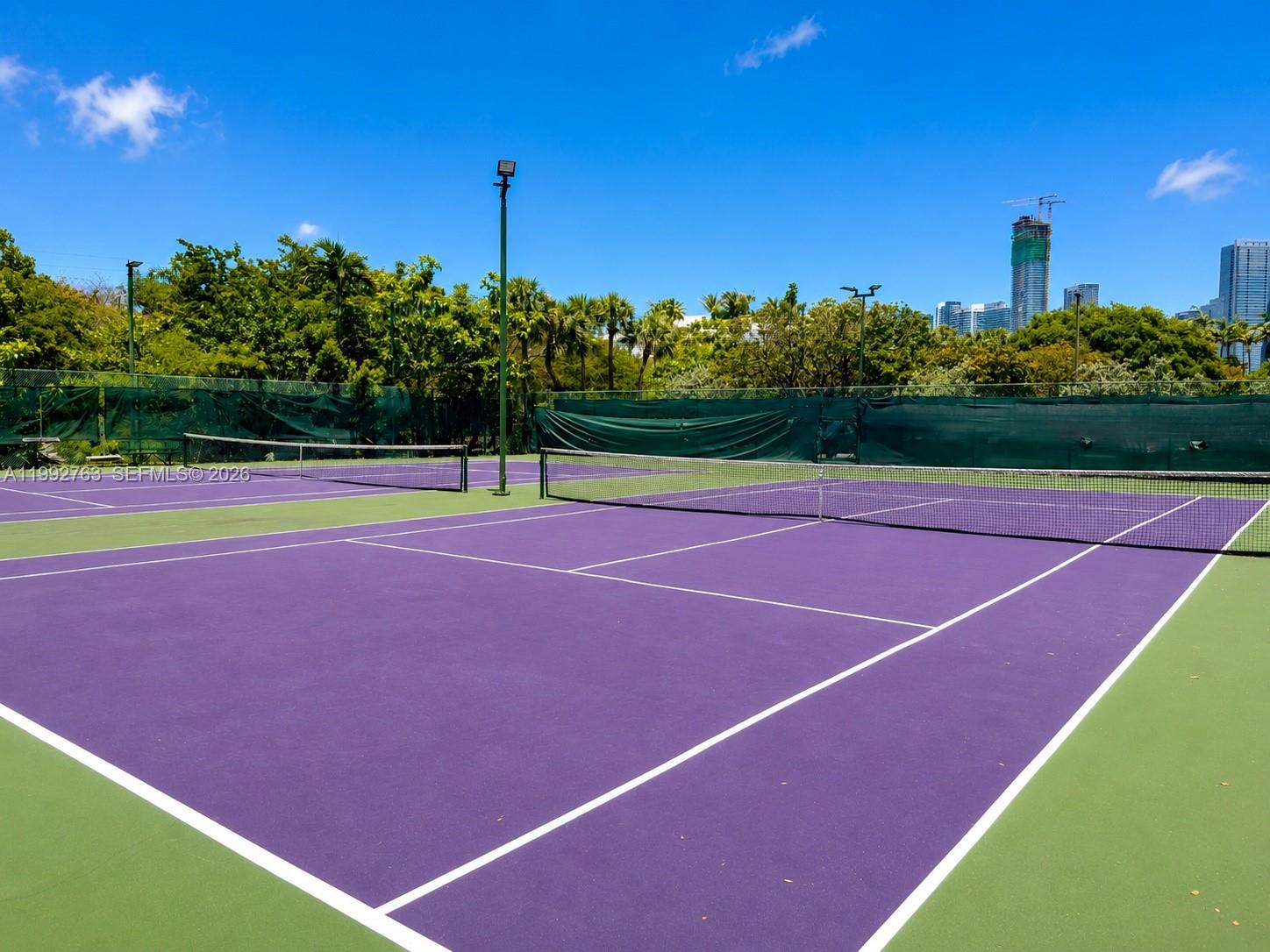 2451 Brickell Avenue, Unit 4F Miami, FL 33129 - Photo 11 of 30