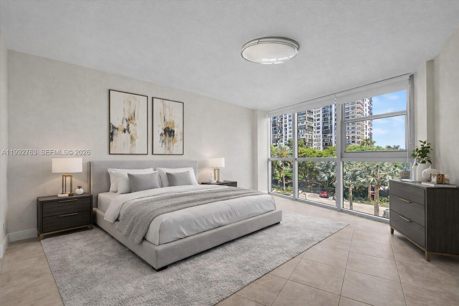 2451 Brickell Avenue, Unit 4F Miami, FL 33129 - Photo 18 of 30