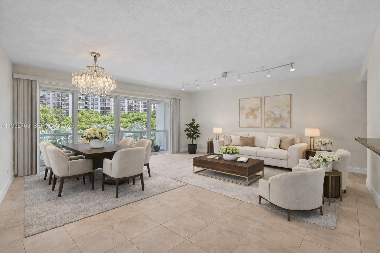 2451 Brickell Avenue, Unit 4F Miami, FL 33129 - Photo 2 of 30