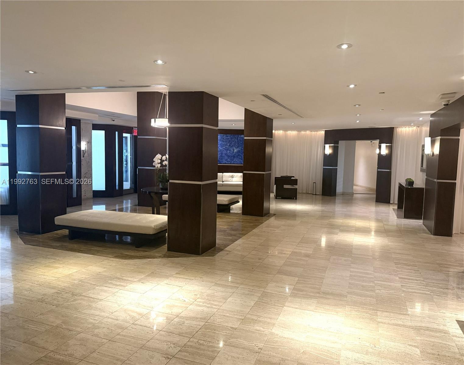 2451 Brickell Avenue, Unit 4F Miami, FL 33129 - Photo 26 of 30