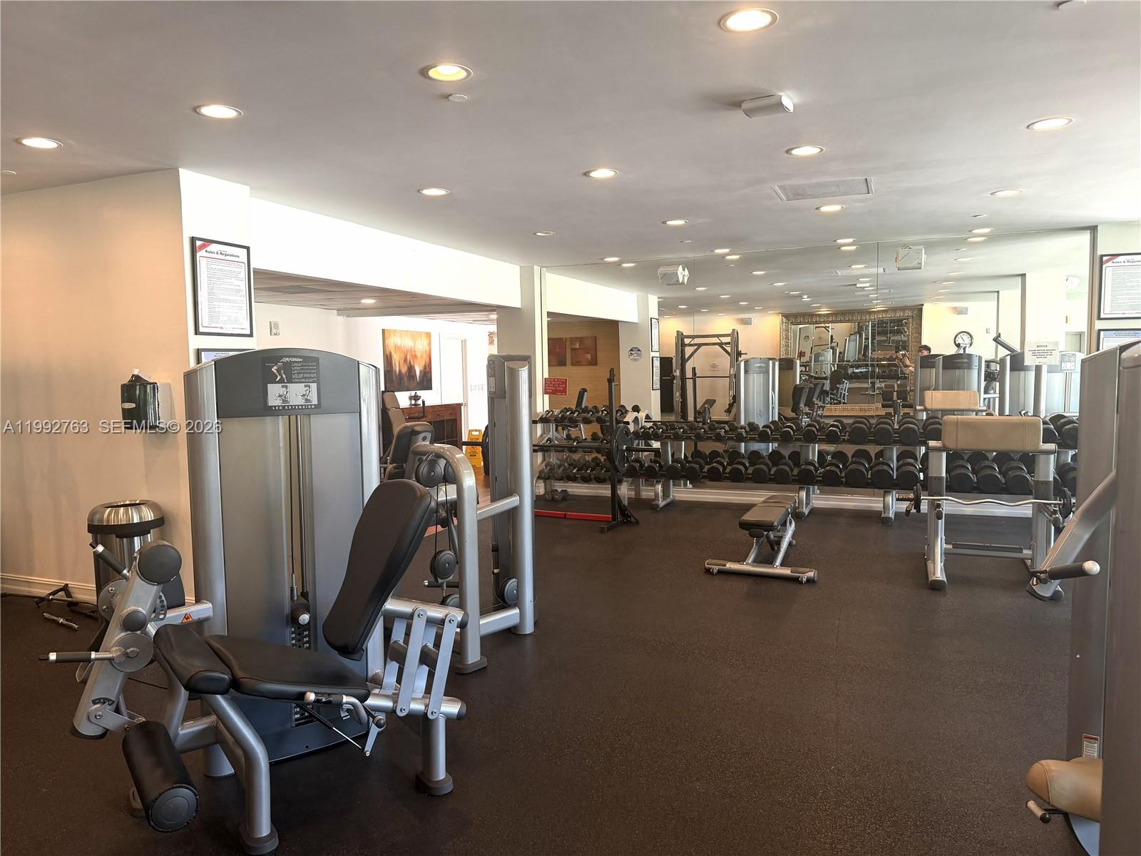 2451 Brickell Avenue, Unit 4F Miami, FL 33129 - Photo 27 of 30