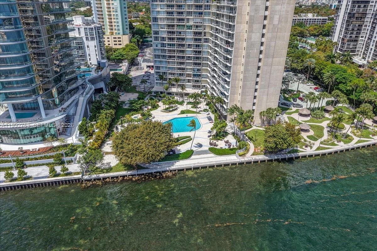 2451 Brickell Avenue, Unit 4F Miami, FL 33129 - Photo 30 of 30