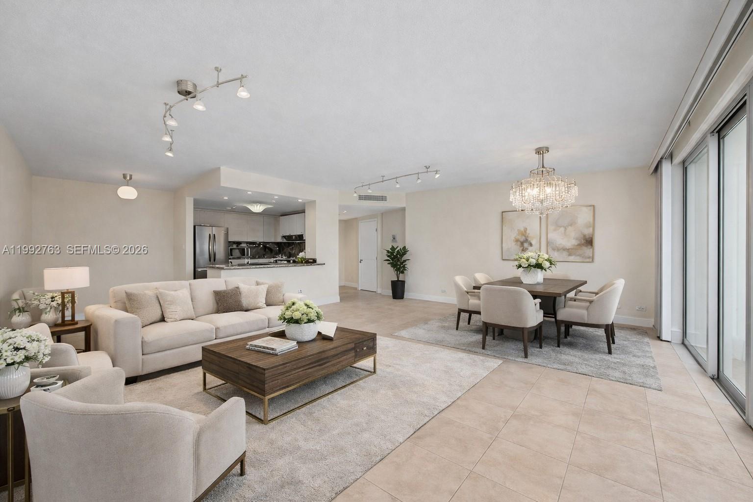 2451 Brickell Avenue, Unit 4F Miami, FL 33129 - Photo 4 of 30