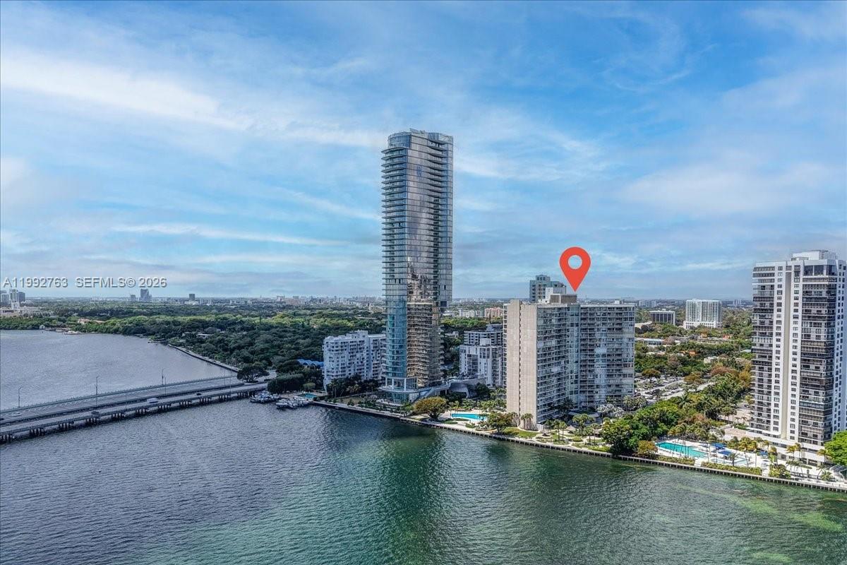2451 Brickell Avenue, Unit 4F Miami, FL 33129 - Photo 8 of 30