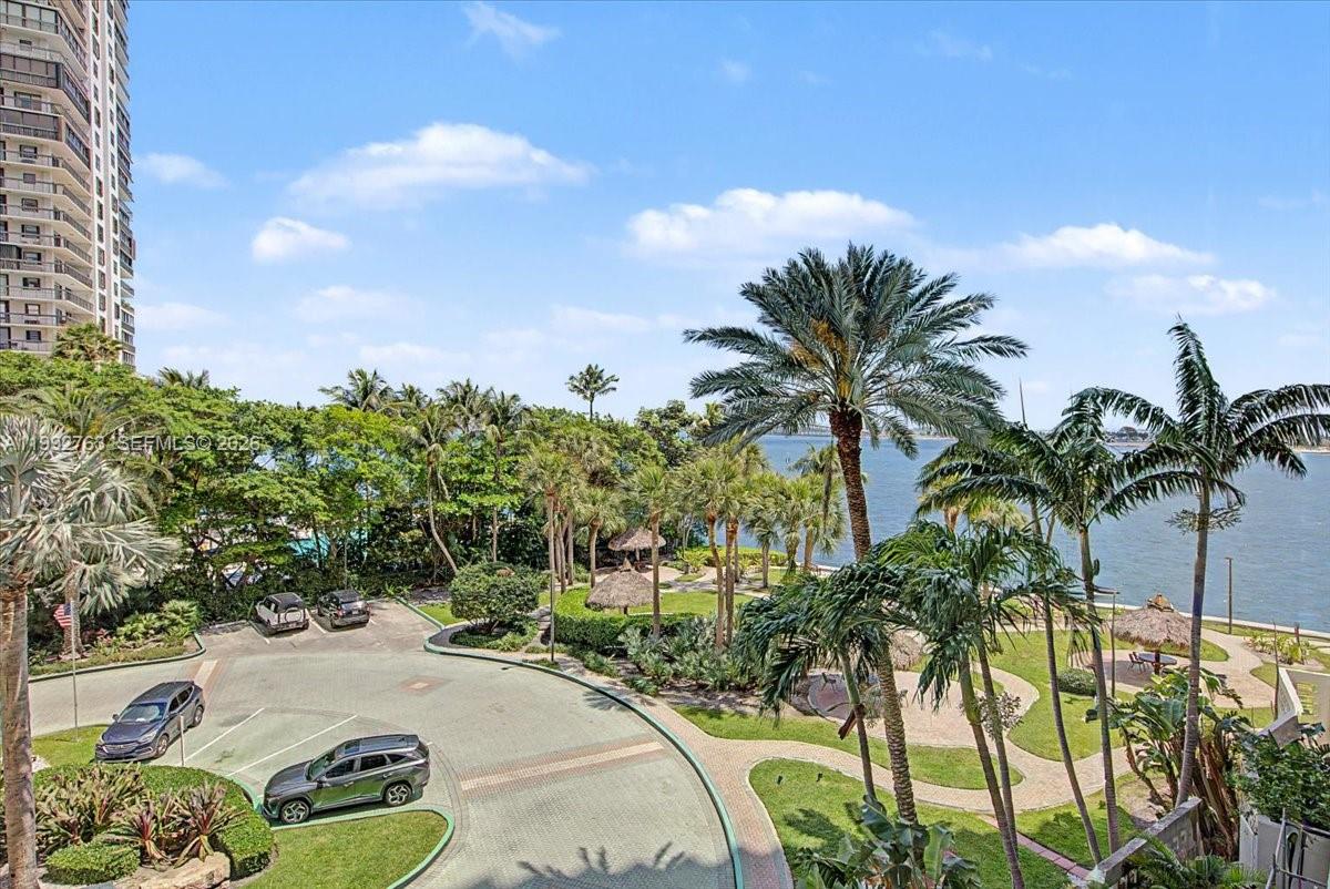 2451 Brickell Avenue, Unit 4F Miami, FL 33129 - Photo 9 of 30