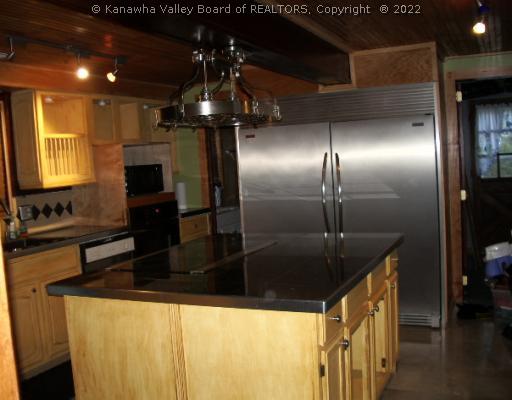 77 Reedyville Road Spencer, WV 25276 - Photo 8 of 8 Kitchen.