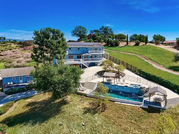 $2,146,000 | 31959 Via Ararat Drive, Bonsall, CA 92003