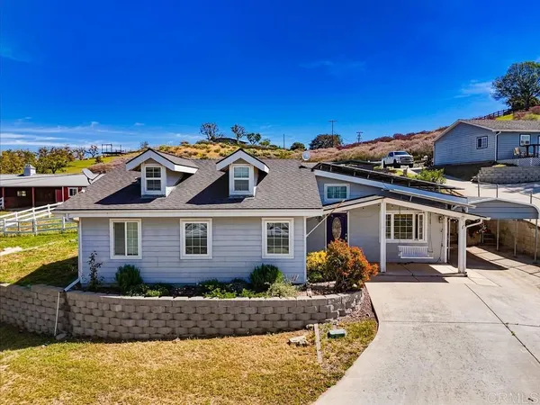 $2,143,000 | 31959 Via Ararat Drive, Bonsall, CA 92003