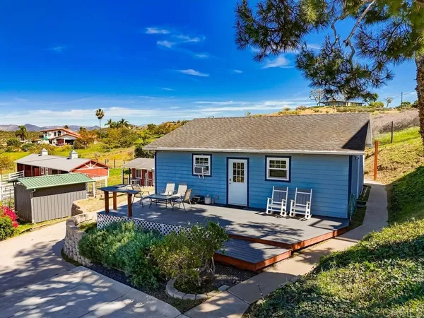 $2,143,000 | 31959 Via Ararat Drive, Bonsall, CA 92003