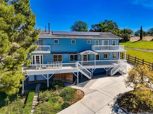 $2,143,000 | 31959 Via Ararat Drive, Bonsall, CA 92003