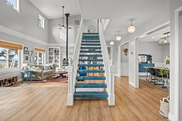 $2,143,000 | 31959 Via Ararat Drive, Bonsall, CA 92003