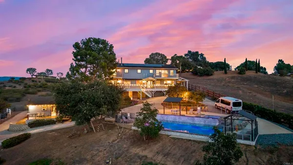 $2,143,000 | 31959 Via Ararat Drive, Bonsall, CA 92003