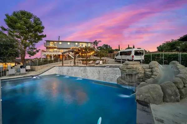 $2,143,000 | 31959 Via Ararat Drive, Bonsall, CA 92003