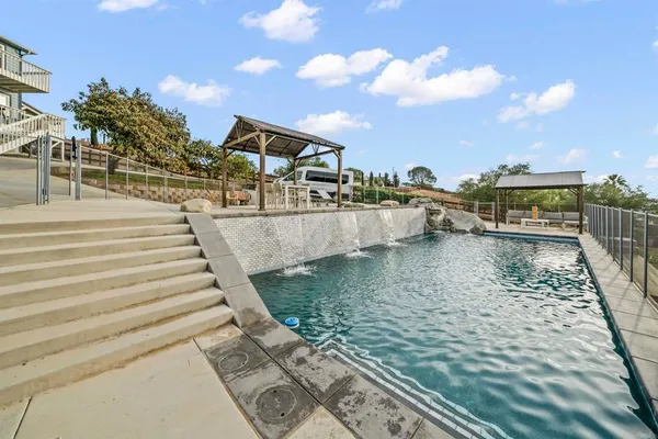 $2,143,000 | 31959 Via Ararat Drive, Bonsall, CA 92003