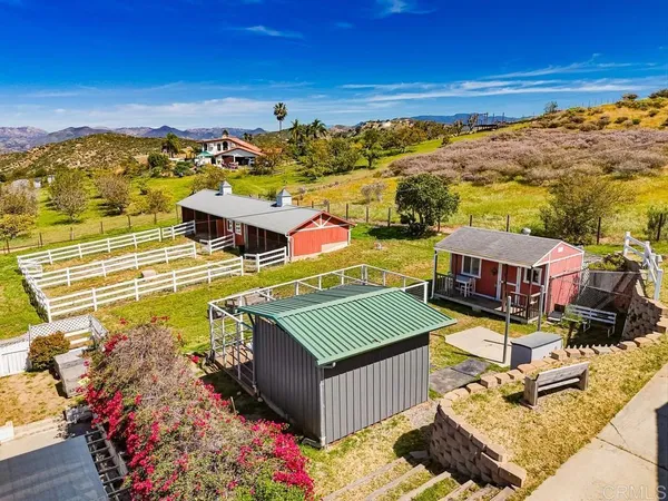 $2,143,000 | 31959 Via Ararat Drive, Bonsall, CA 92003