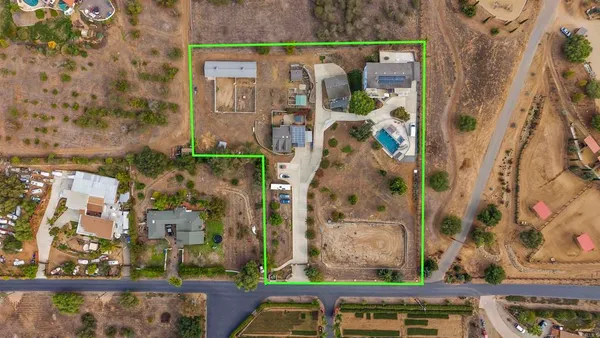 $2,143,000 | 31959 Via Ararat Drive, Bonsall, CA 92003