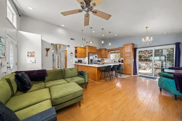 $2,143,000 | 31959 Via Ararat Drive, Bonsall, CA 92003