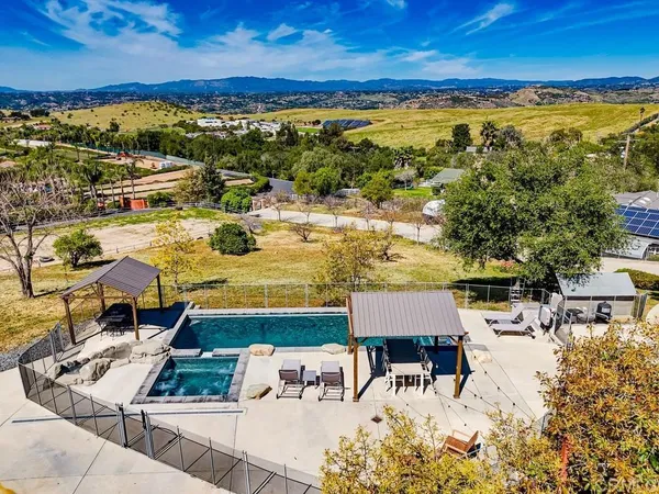 $2,143,000 | 31959 Via Ararat Drive, Bonsall, CA 92003