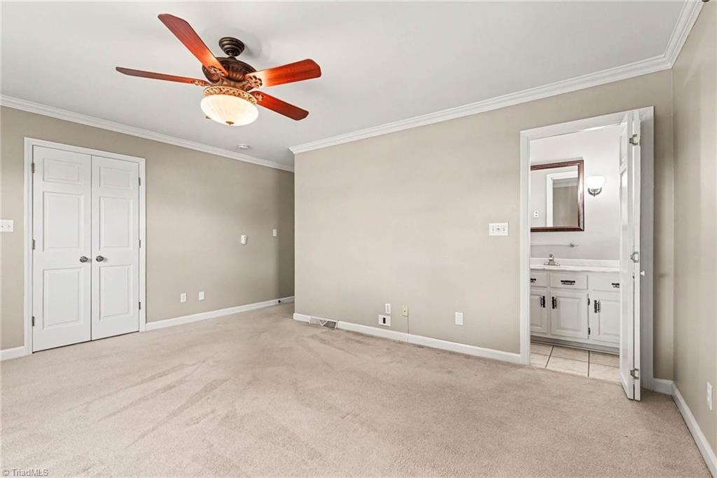 8025 Reynolda Road Pfafftown, NC 27040 - Photo 30 of 50