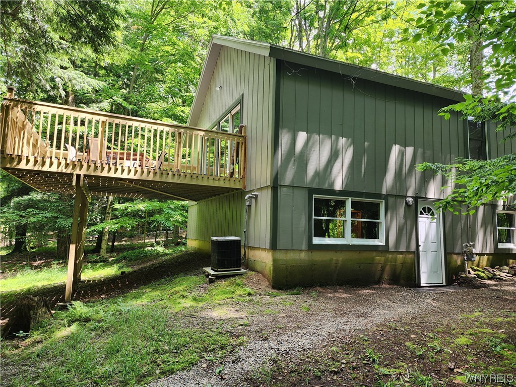 5 Woodstock Road Concord, NY 14069 - Photo 2 of 45