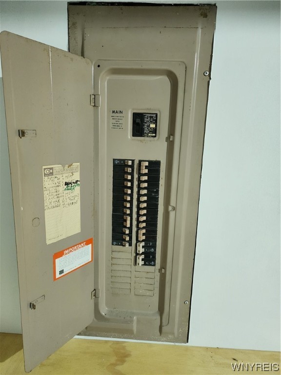 5 Woodstock Road Concord, NY 14069 - Photo 33 of 45