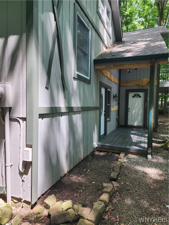 5 Woodstock Road Concord, NY 14069 - Photo 34 of 45