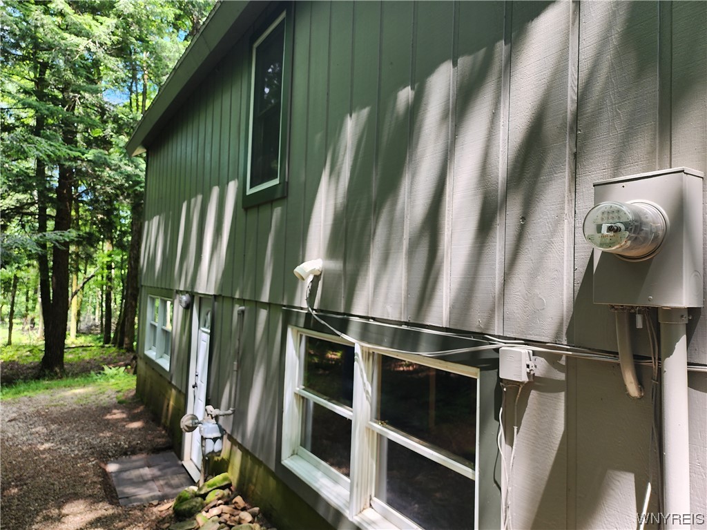 5 Woodstock Road Concord, NY 14069 - Photo 35 of 45