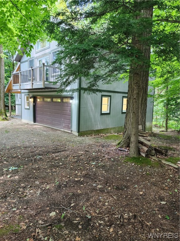 5 Woodstock Road Concord, NY 14069 - Photo 36 of 45