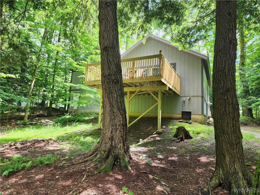 5 Woodstock Road Concord, NY 14069 - Photo 38 of 45